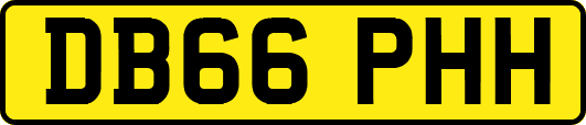 DB66PHH