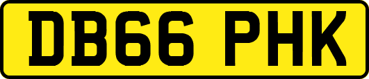 DB66PHK