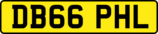 DB66PHL