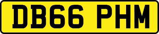 DB66PHM