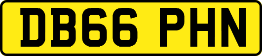 DB66PHN
