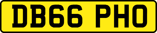 DB66PHO