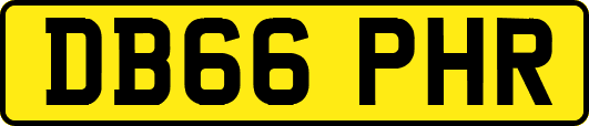 DB66PHR
