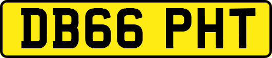 DB66PHT