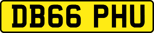 DB66PHU