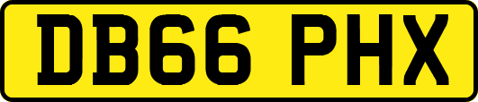 DB66PHX