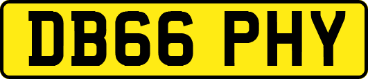 DB66PHY