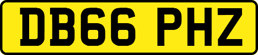 DB66PHZ