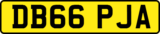 DB66PJA