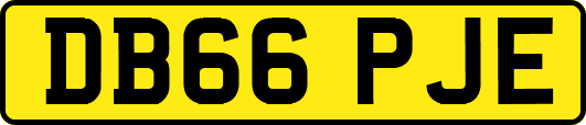 DB66PJE