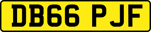 DB66PJF