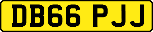 DB66PJJ