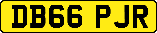 DB66PJR