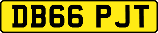 DB66PJT