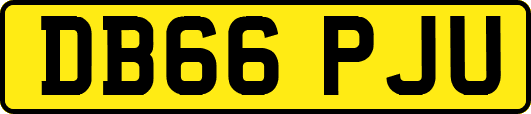 DB66PJU
