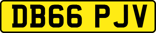DB66PJV