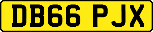 DB66PJX