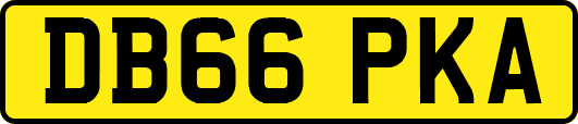 DB66PKA