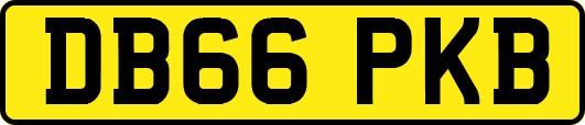 DB66PKB