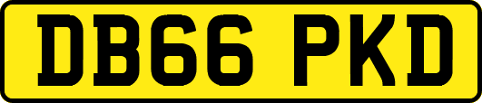 DB66PKD