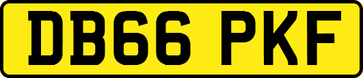 DB66PKF