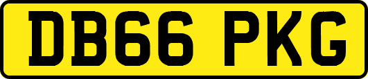 DB66PKG