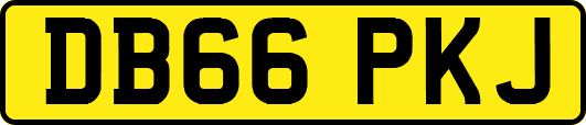 DB66PKJ