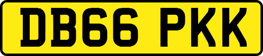 DB66PKK