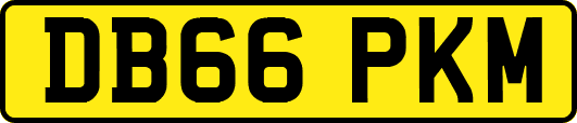 DB66PKM