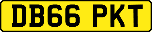 DB66PKT