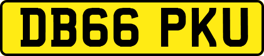 DB66PKU