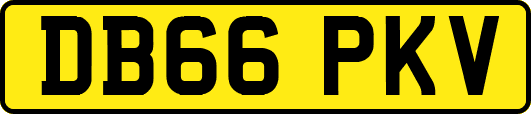 DB66PKV