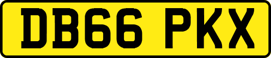 DB66PKX