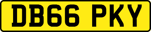 DB66PKY