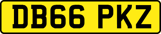 DB66PKZ