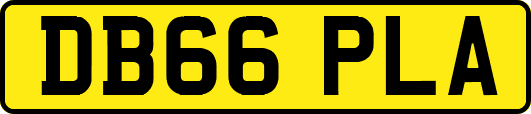 DB66PLA