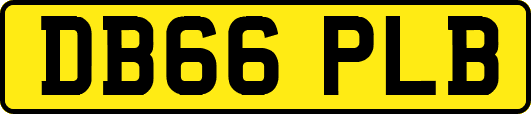 DB66PLB