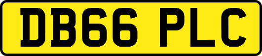 DB66PLC
