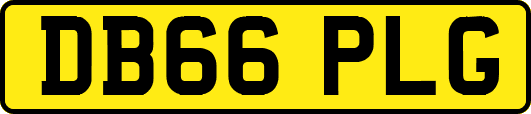 DB66PLG