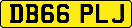 DB66PLJ