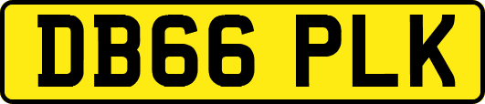 DB66PLK