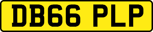 DB66PLP