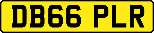 DB66PLR