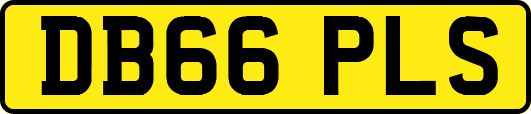 DB66PLS