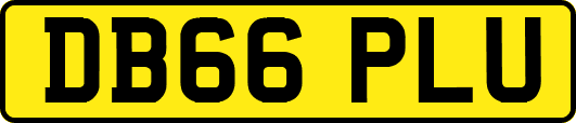 DB66PLU