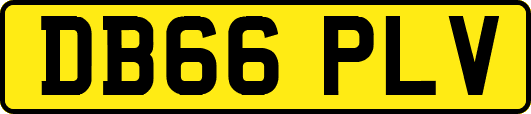 DB66PLV