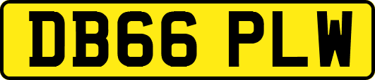 DB66PLW