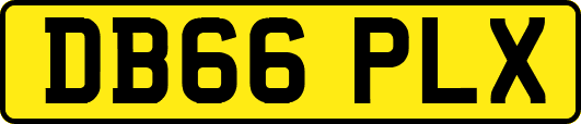 DB66PLX
