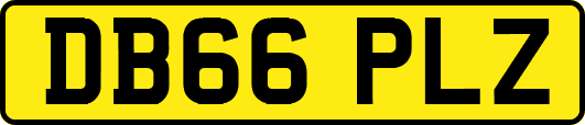DB66PLZ