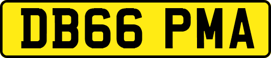 DB66PMA